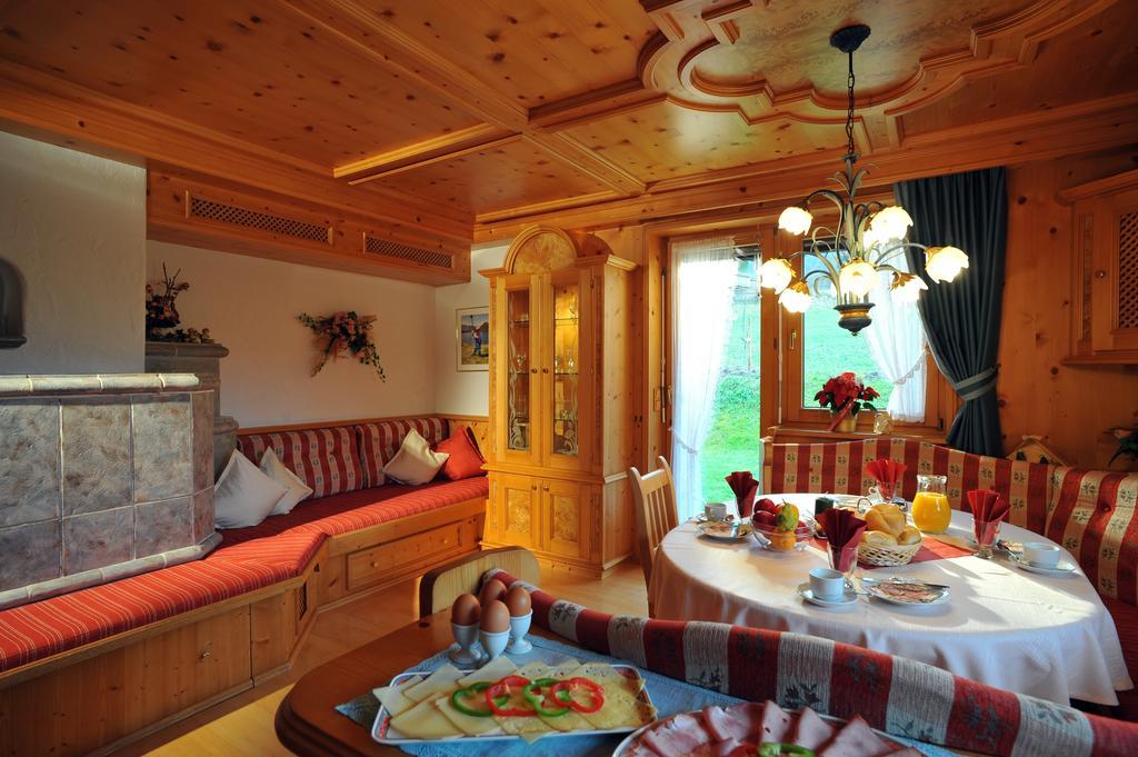Gaestehaus Hoelzl Itter Εξωτερικό φωτογραφία