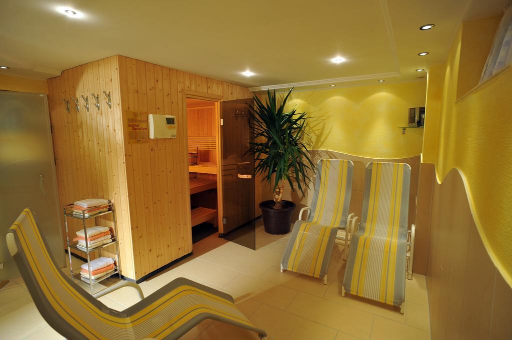 Gaestehaus Hoelzl Itter Εξωτερικό φωτογραφία