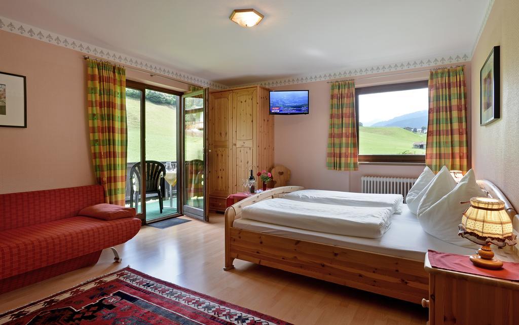 Gaestehaus Hoelzl Itter Δωμάτιο φωτογραφία