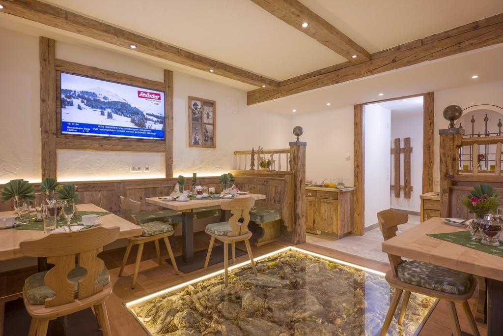 Gaestehaus Hoelzl Itter Εξωτερικό φωτογραφία